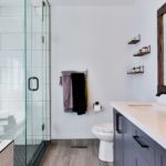 Zariaďovanie kúpeľne – dajte si záležať na kvalite a detailoch